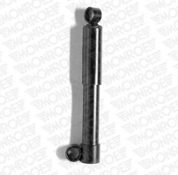 Fiat PANDA 03/80-07/04  zadné tlmiče sada L+P /MONROE/