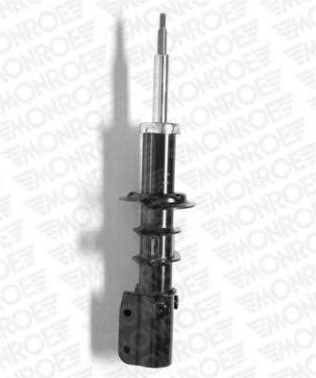 Fiat PANDA 03/80-07/04  predné tlmiče sada L+P /MONROE/
