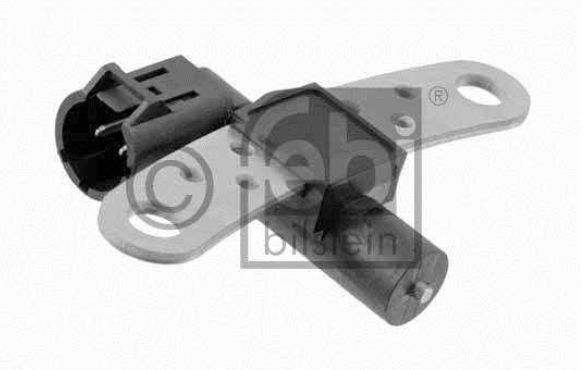 Renault CLIO 5/96-8/98 snímač impulzov kľukového hriadeľa /FEBI BILSTEIN/