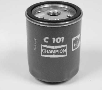 Fiat PANDA 03/80-07/04 olejový filter  /CHAMPION/
