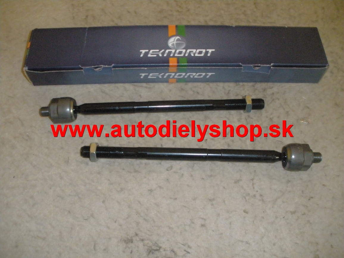  Ford FOCUS C-MAX 03-3/07 tyč riadenia Sada L+P 