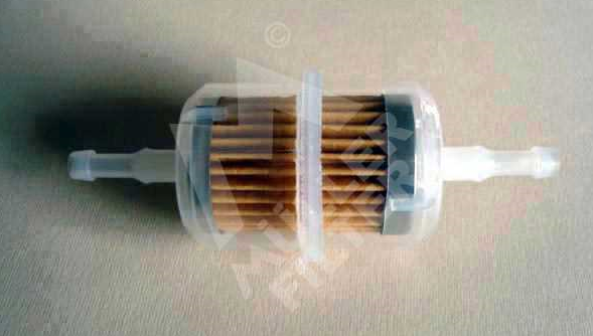 Fiat PANDA 03/80-07/04 palivový filter /MULLER FILTER/