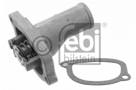 Fiat PANDA 03/80-07/04 termostat chladenia /FEBI BILSTEIN/