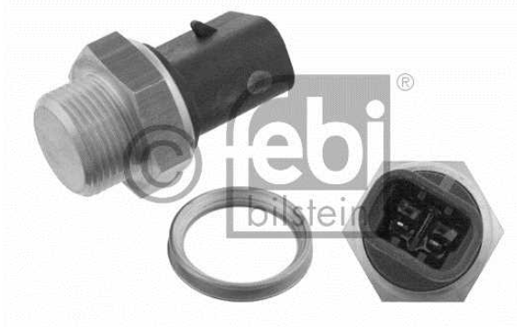 Fiat PANDA 03/80-07/04 teplotný spínač ventilátora chladenia /FEBI BILSTEIN/