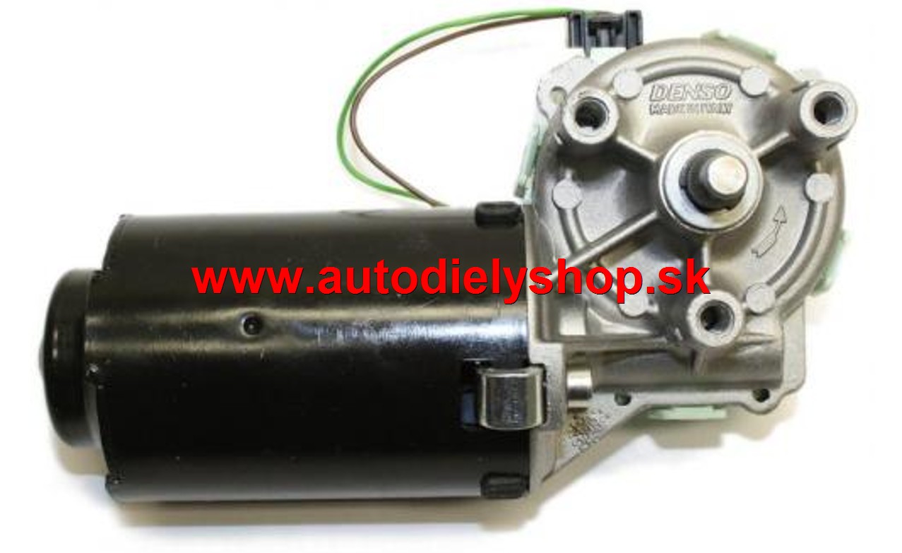 Fiat PANDA 03/80-07/04 predný motorček stieračov /FEBI BILSTEIN/