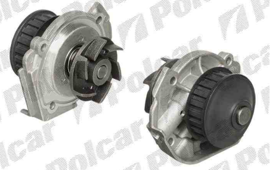 Fiat PANDA 03/80-07/04  vodné čerpadlo /SRL/