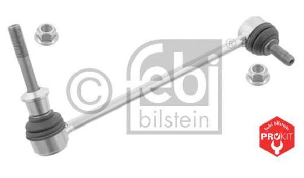 BMW X6 E71 2008- predné tyčky stabilizátora sada L+P /FEBI BILSTEIN/