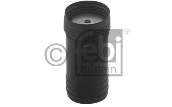 BMW X6 E71 2008- zadné manžety tlmiča sada L+P /FEBI BILSTEIN/