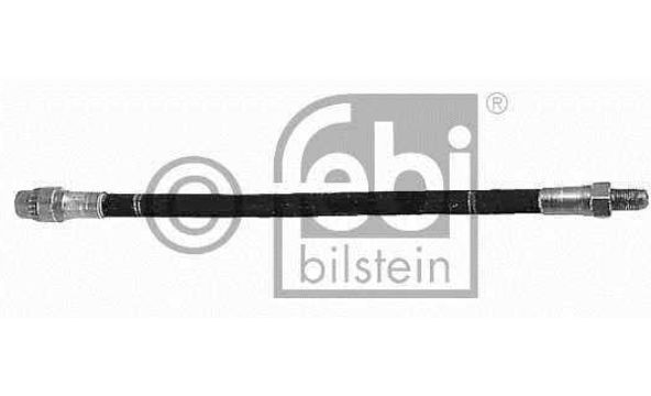 Renault TWINGO 9/92-9/98 brzdová hadica predná obojstranná /FEBI BILSTEIN/