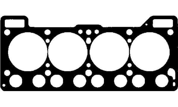 Renault TWINGO 9/92-9/98 tesnenie hlavy valcov pre 1,2 /AJUSA/