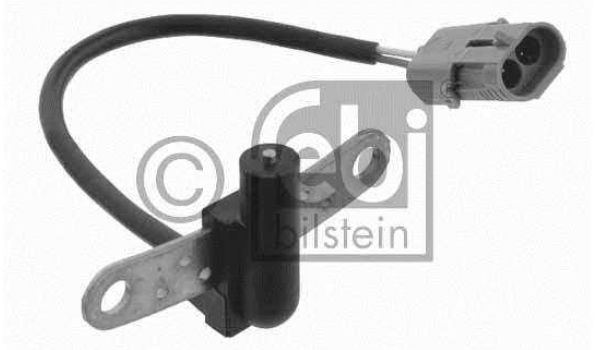 Renault TWINGO 9/92-9/98 snímač impulzov kľukového hriadeľa /FEBI BILSTEIN/