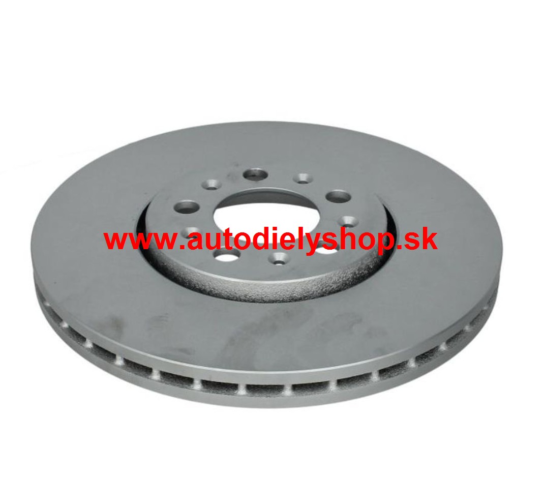 Seat IBIZA V 03/08- predné kotúče Sada L+P / TRW / 288mm