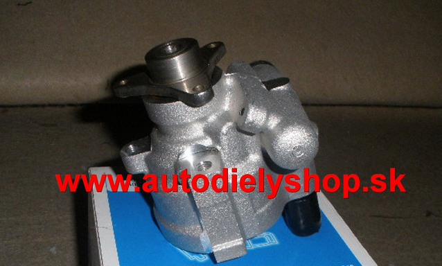 Alfa 145, 146 1/99-00 servo čerpadlo riadenia 2.0 16v/2.0 16v T