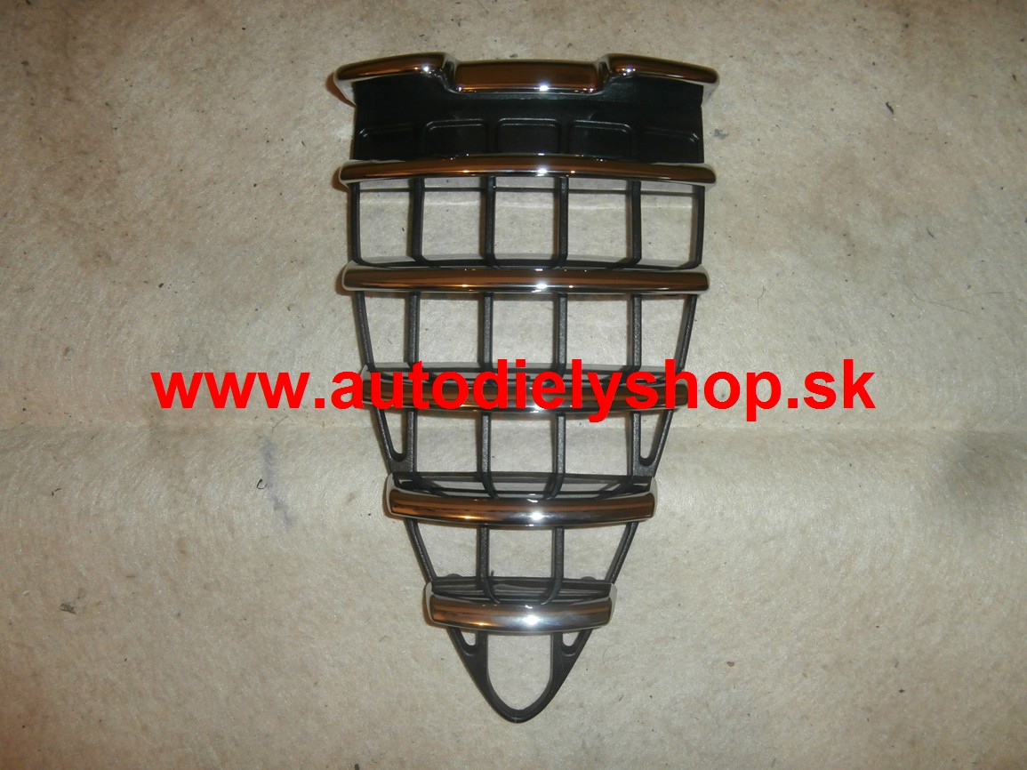 Alfa 147 00-04 maska