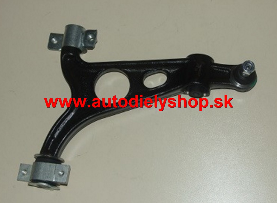 Alfa 147 00-04 Alfa 147 00-04 spodné rameno Pravérameno Pravé