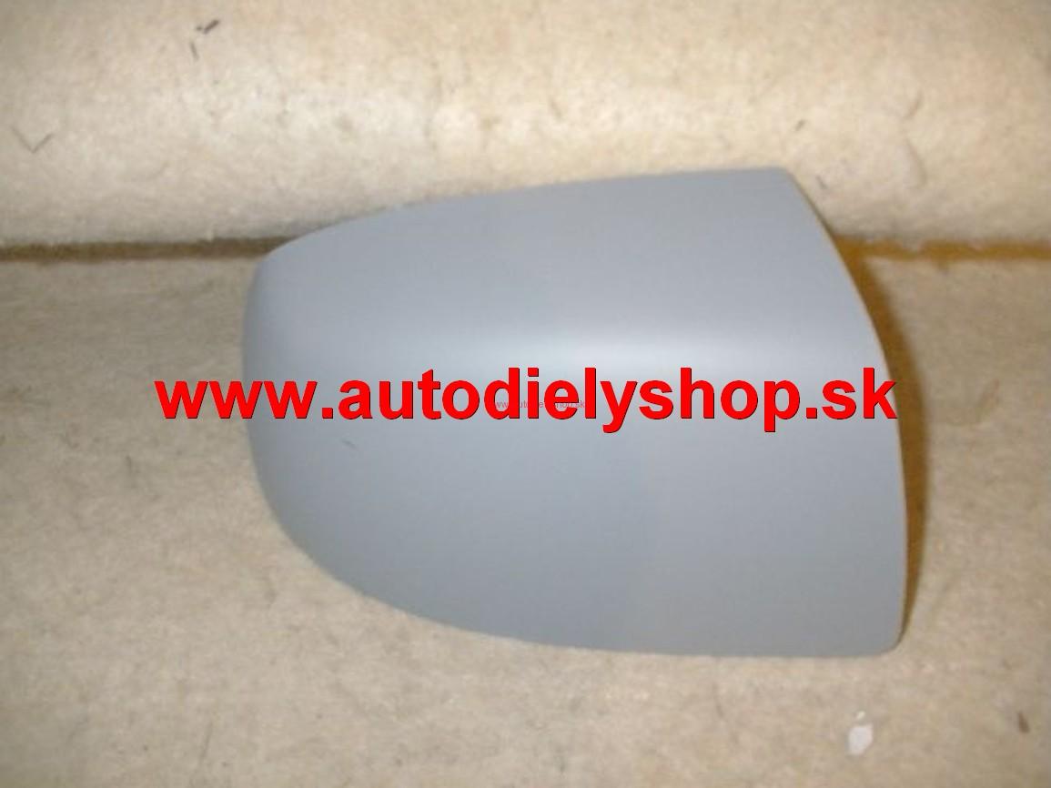 Ford Focus C-MAX 10/03- krytka spätného zrkadla pravá.
