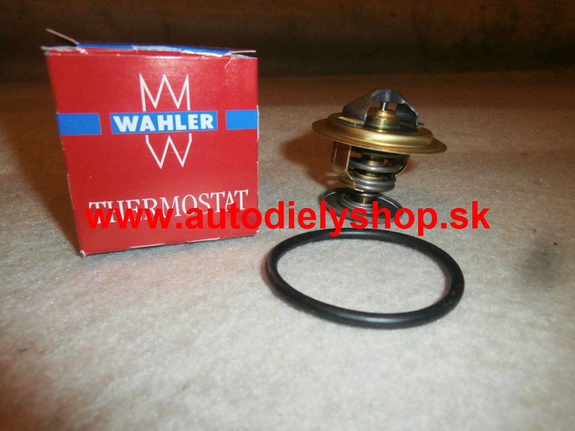 Seat TOLEDO 11/04- Termostat kúrenia na 1,9TDi / 2,0TDi