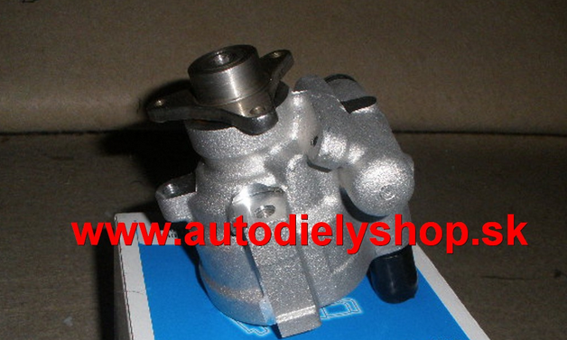 Alfa 147 3/05- servo čerpadlo riadenia 1.9 JTD