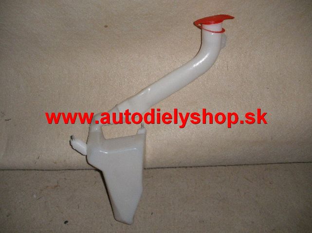 Seat IBIZA 6/2008- nádržka ostrekovača