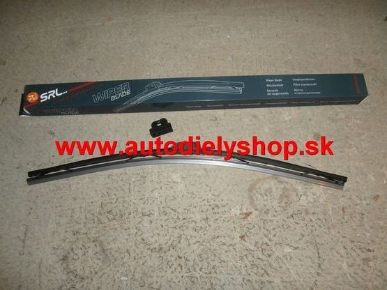 Seat IBIZA 6/2008- predný stierač 400mm,Pravý / SRL /