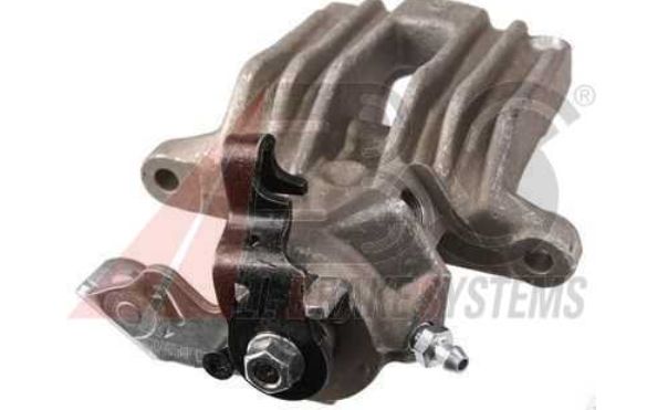 Seat IBIZA V 03/08- brzdový strmeň zadný ľavý /A.B.S/