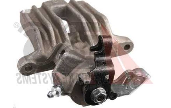 Seat IBIZA V 03/08- brzdový strmeň zadný pravý /A.B.S/