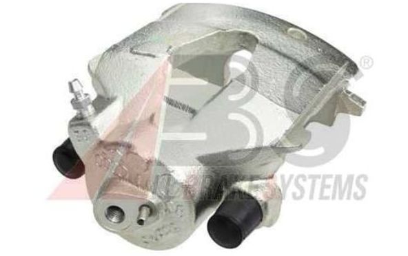 Seat IBIZA V 03/08- brzdový strmeň predný ľavý /A.B.S/