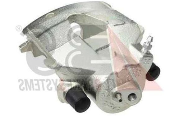 Seat IBIZA V 03/08- brzdový strmeň predný pravý /A.B.S/