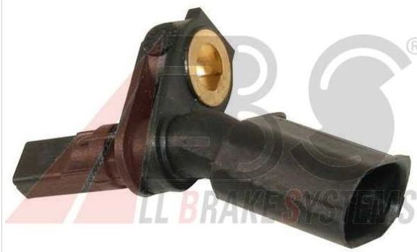 Seat IBIZA V 03/08- snímač počtu otáčok kolesa predný ľavý /A.B.S/