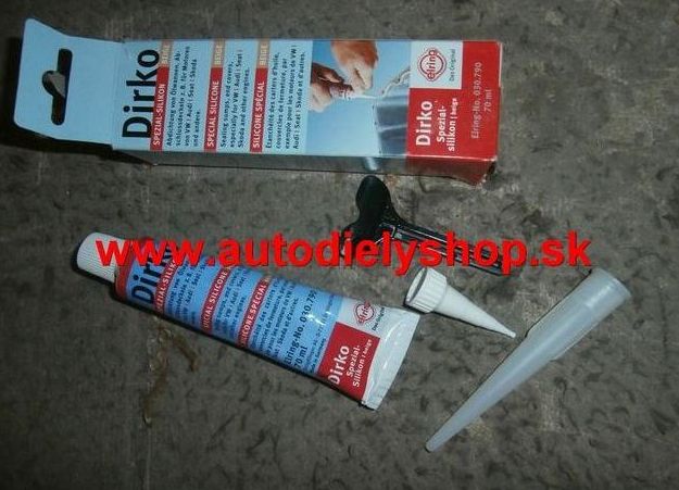 Seat IBIZA V 03/08-  tesnenie olejovej vane