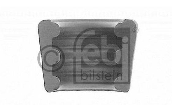 Seat IBIZA V 03/08-  zámok pružiny ventilu /FEBI BILSTEIN/