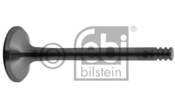 Seat IBIZA V 03/08-  výfukový ventil /FEBI BILSTEIN/