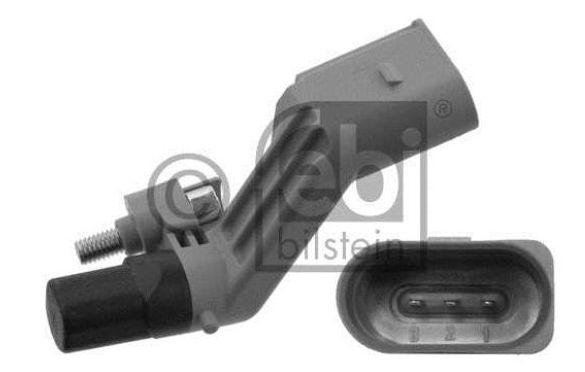 Seat IBIZA V 03/08- snímač impulzov kľukového hriadeľa