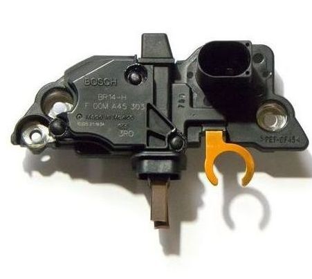 Seat IBIZA V 03/08-  regulátor alternátora /BOSCH/