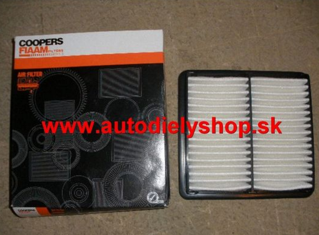 Alfa 156 9/03- pelový filter,všteky motory / uhlíkový /