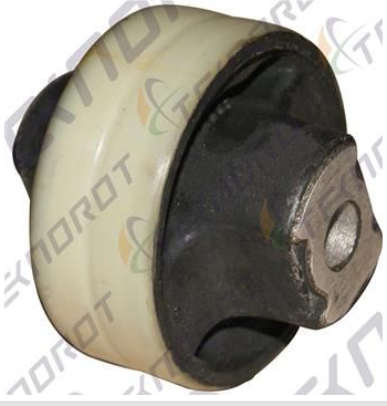 Alfa MiTo 9/2008- silenblok predného ramena zadný Pravý