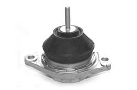 Audi 80 10/91-11/94 silenblok motora-hydro Pravý