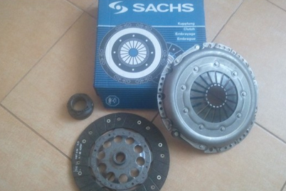 Audi 80 10/91-11/94 spojková Sada 1,9TDi/66kw / SACHS /