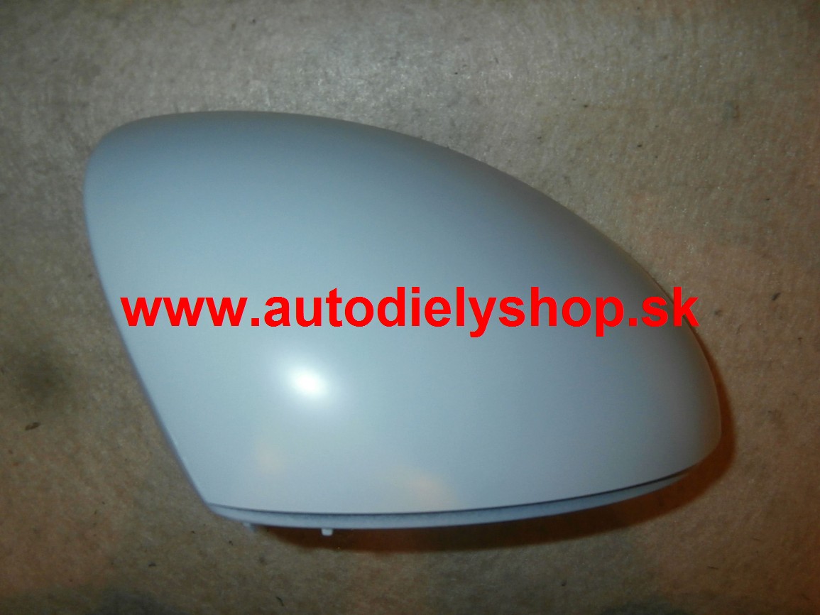 Seat ALHAMBRA 06/10- kryt spätného zrkadla pravý