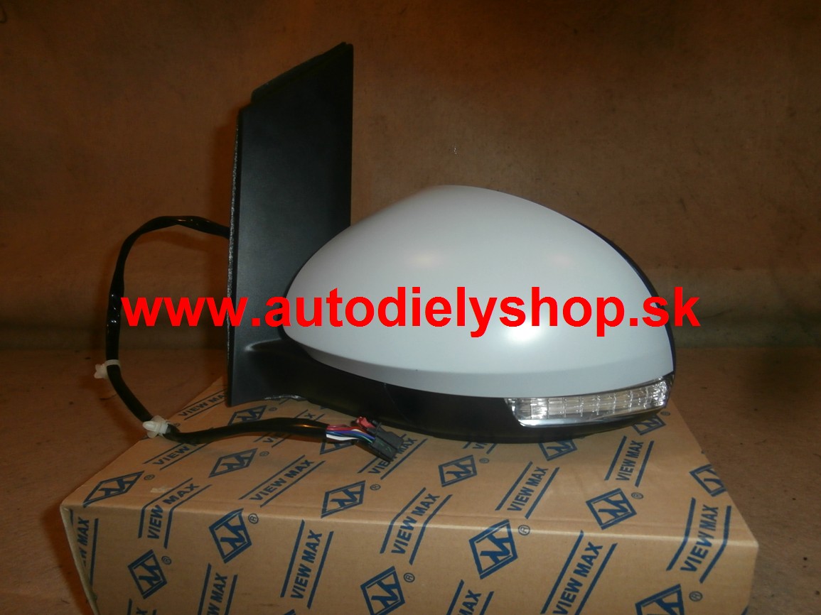 Seat ALHAMBRA 06/10- el.spätné ľavé