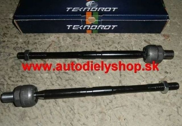 Seat ALHAMBRA 06/10- tyč riadenia Sada L+P /TEKNOROT/