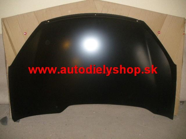 Ford FOCUS C-MAX 2/2007- kapota 