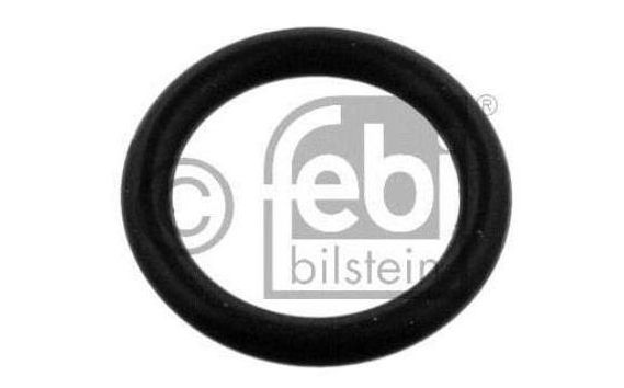 Seat ALHAMBRA 06/10- tesniaci krúžok chladiča oleja /FEBI BILSTEIN/