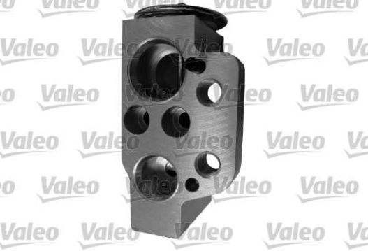 Seat ALHAMBRA 06/10- expanzný ventil klimatizácie /VALEO/