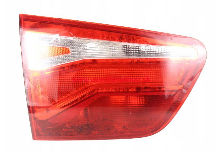 Seat ALHAMBRA 06/10- zadné svetlo vnútorné ľavé /VALEO/