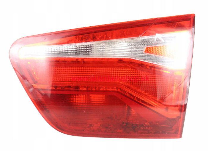 Seat ALHAMBRA 06/10- zadné svetlo vnútorné pravé /VALEO/