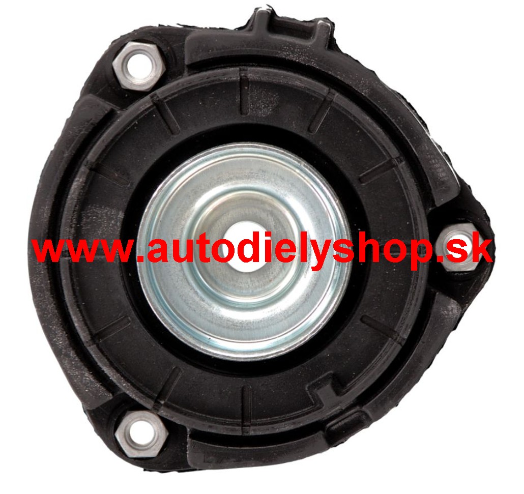 Seat ALHAMBRA 06/10- horné uloženie tlmičov predné sada L+P /FEBI/