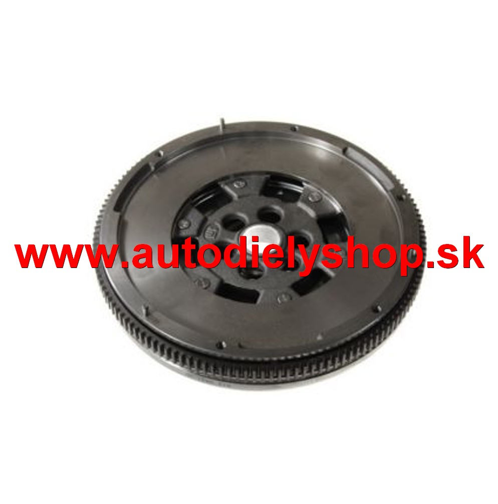 Seat ALHAMBRA 06/10- dvojhmotný zotrvačník /LUK/ 