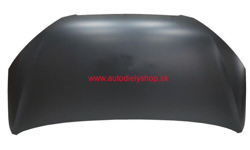  Seat MII 10/11- predná kapota 