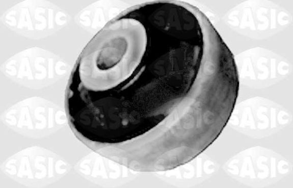 Seat MII 10/11- uloženie ramena nápravy predné /zadné /SASIC/